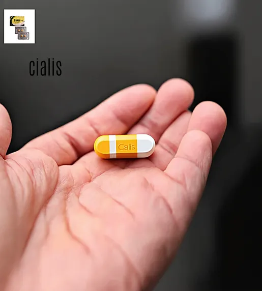 Cialis para mujer precio